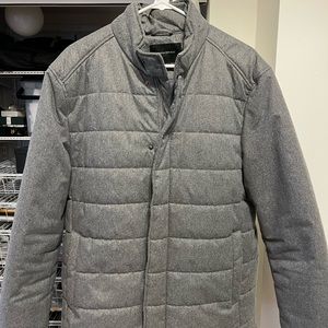 Waterproof Banana Republic Coat